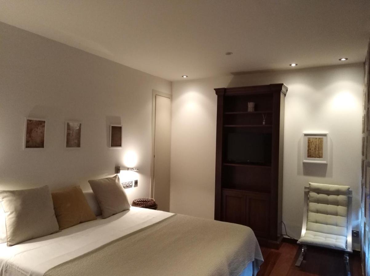 Hotel Reina Adosinda Pravia Kültér fotó