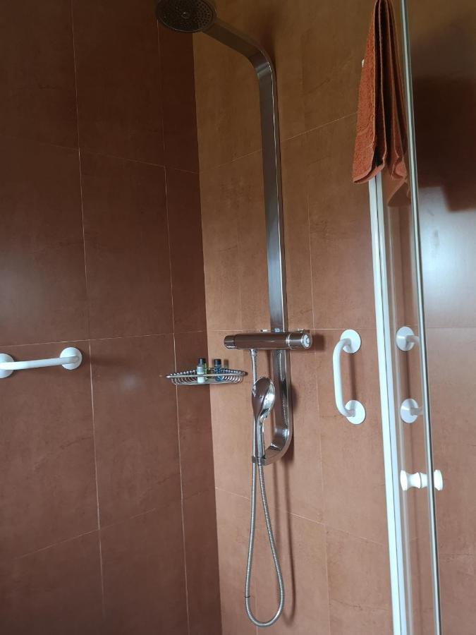 Hotel Reina Adosinda Pravia Kültér fotó